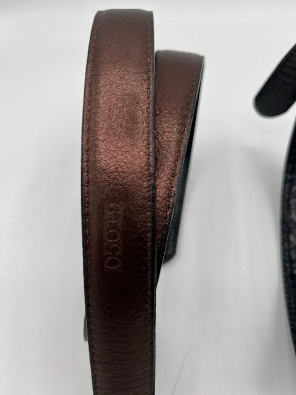 BRIGHTON WOMENS BELTS SIZE30
